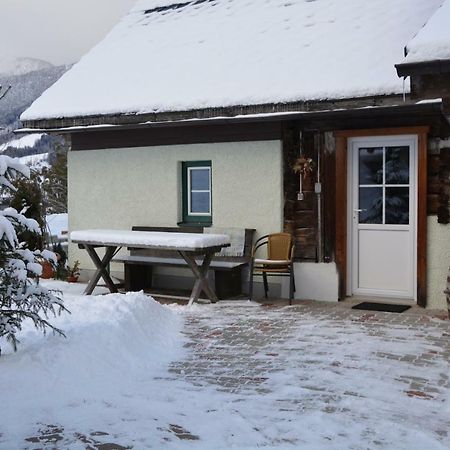 Muellnerhof Villa Aich  Exteriör bild