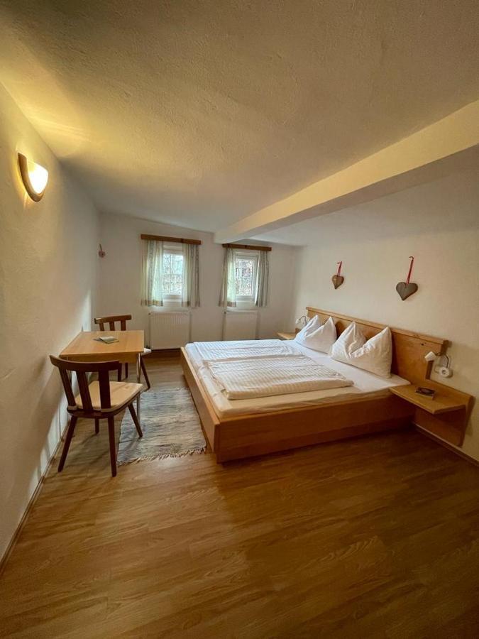 Muellnerhof Villa Aich  Exteriör bild